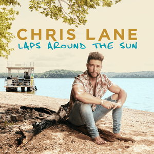 Number One - Chris Lane