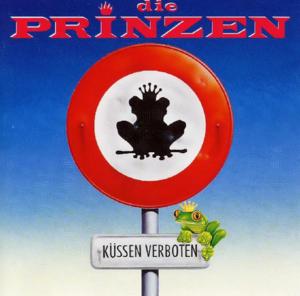 Kleines Herz - Die Prinzen