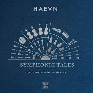 The Sea (Symphonic Version) - HAEVN