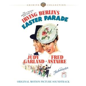 A Couple of Swells (Full Version) - Judy Garland & Fred Astaire