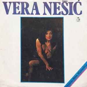 Šta će meni život - Vera Nešić