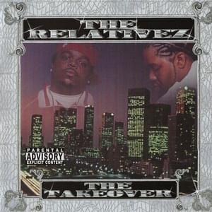 Fuck Mack 10 - Tha Relativez