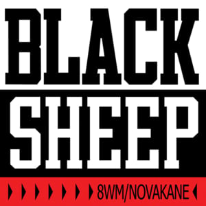 Shorty - Black Sheep