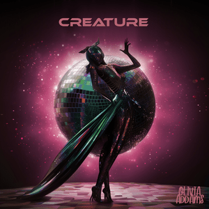 Creature - Olivia Addams