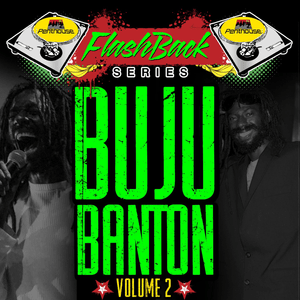 How It A Guh Go - Buju Banton