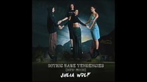 Gothic Babe Tendencies (New Moon) - Julia Wolf