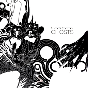 Ghosts - Ladytron