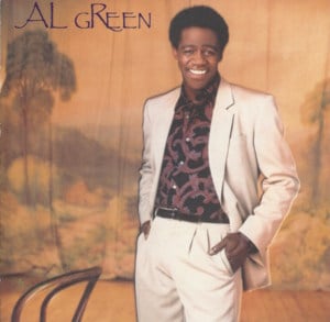 Be With Me Jesus - Al Green