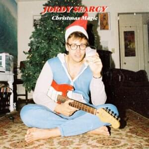 Christmas Magic - Jordy Searcy