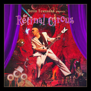 Soul Driven - Devin Townsend