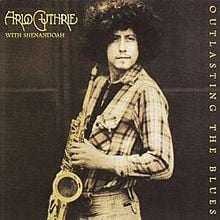 Underground - Arlo Guthrie