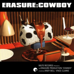 Reach Out - Erasure