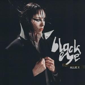 Black Eye (Extended Mix) - Allie X