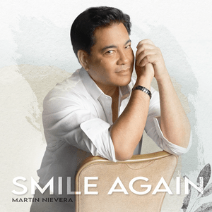 Smile Again - Martin Nievera