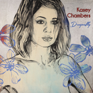 Behind the Eyes of Henri Young - Kasey Chambers