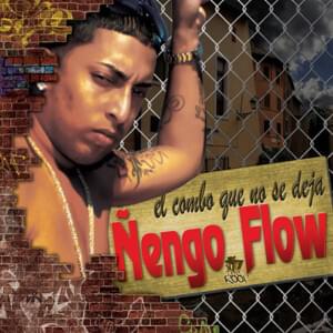 Aguantalo - Ñengo Flow