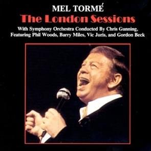 All in Love is Fair - Mel Tormé