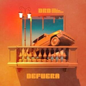 DEFUERA - DRD (Ft. Ghali, Madame & Marracash)