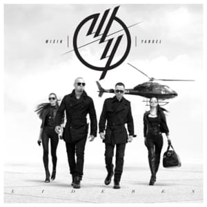 La Calle Caliente (Jingle) - Wisin & Yandel (Ft. El Coyote The Show)