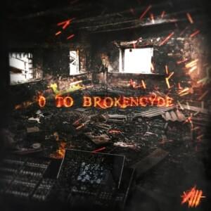 No Bodies Safe - ​brokeNCYDE