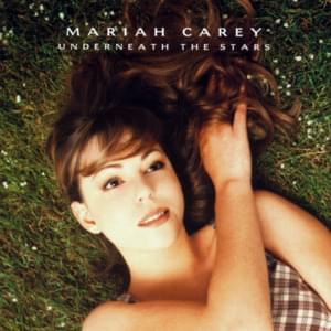 Underneath the Stars (Drifiting Re-Mix w/o Rap) - Mariah Carey