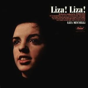 Try to Remember - Liza Minnelli