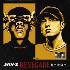 JAY-Z - Renegade ft. Eminem (Svensk Översättning) - Lyrxo Swedish Translations