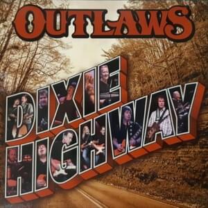 Rattlesnake Road - The Outlaws (Southern Rock Band)