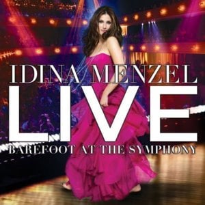 Heaven Help My Heart (Live) - Idina Menzel