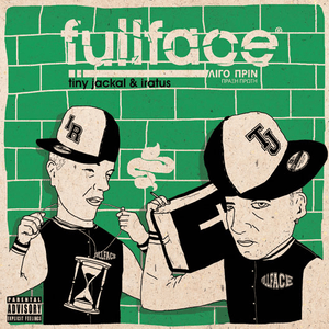 Όλα Τα Λεφτά (Ola Ta Lefta) - Fullface (Ft. Killah P)