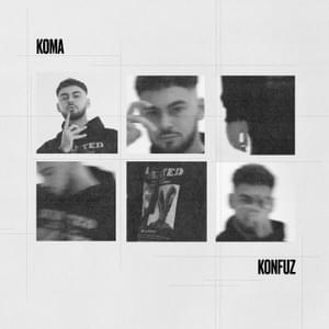 Кома (Coma) - Konfuz