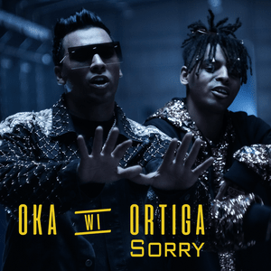 Sorry - سوري - Oka Wi Ortega - أوكا و أورتيجا