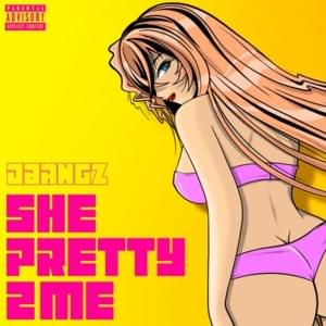 SHEPRETTY2ME - DBangz