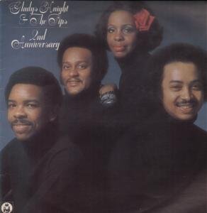 You and Me Against the World - Gladys Knight & The Pips