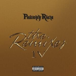 Off Safety (Remix) - Philthy Rich (Ft. CashClick Boog, DexKrueger, YID & Ziggy (CA))