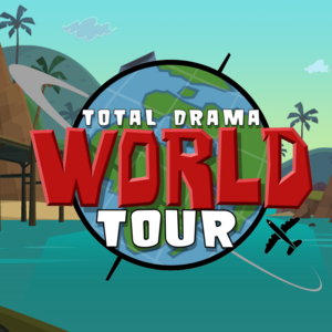 Lovin’ Time - Cast of Total Drama World Tour (Ft. Annick Obonsawin, Brian Froud, Carter Hayden, Clé Bennett, Drew Nelson, Emilie-Claire Barlow, Katie Crown, Kristin Fairlie, Marco Grazzini, Megan Fahlenbock, Novie Edwards, Peter Oldring, Rachel Wilson, Sc