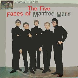 Dashing Away with the Smoothing Iron - Manfred Mann