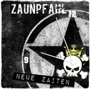 Wir sind die Guten - Zaunpfahl