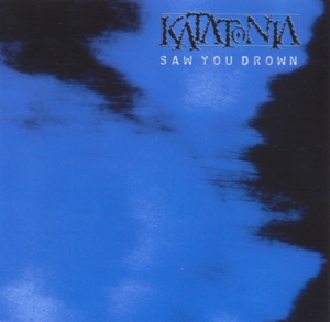 Scarlet Heavens - Katatonia