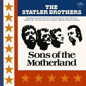 A Letter From Shirley Miller - The Statler Brothers