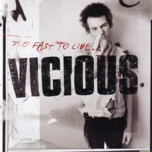 I Killed the Cat - Sid Vicious