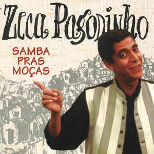 Vou Botar Teu Nome Na Macumba - Zeca Pagodinho