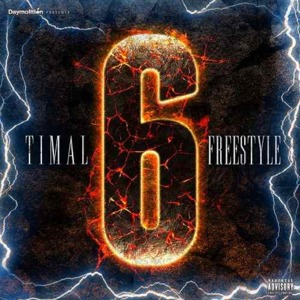 La 6 (Freestyle) - Timal