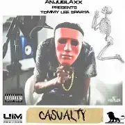 Casualty - Tommy Lee Sparta