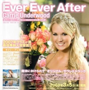 Ever Ever After - Carrie Underwood