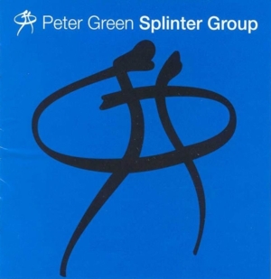 It Takes Time - Peter Green Splinter Group