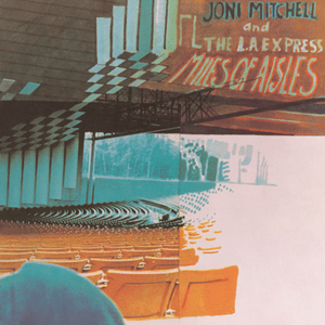 You Turn Me On I’m A Radio (Live) [2022 Remaster] [Miles of Aisles] - Joni Mitchell