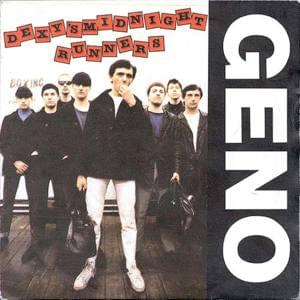 Geno - Dexys