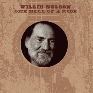 No Place for Me - Willie Nelson