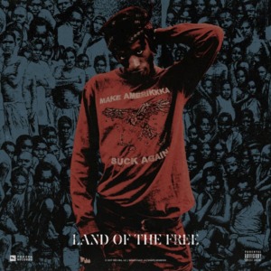 Joey Bada$$ - Land of the Free (Tradução) - Lyrxo Brasil Traduções